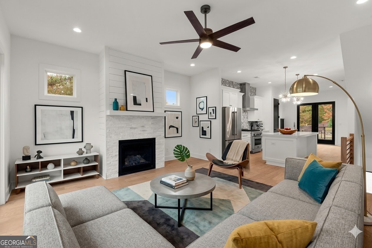 2323 Mason Drive Atlanta - Photo 20