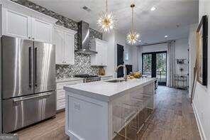 2323 Mason Drive Atlanta - Photo 9