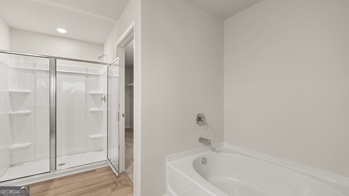 2354 Carlton Parkway Douglasville - Photo 17