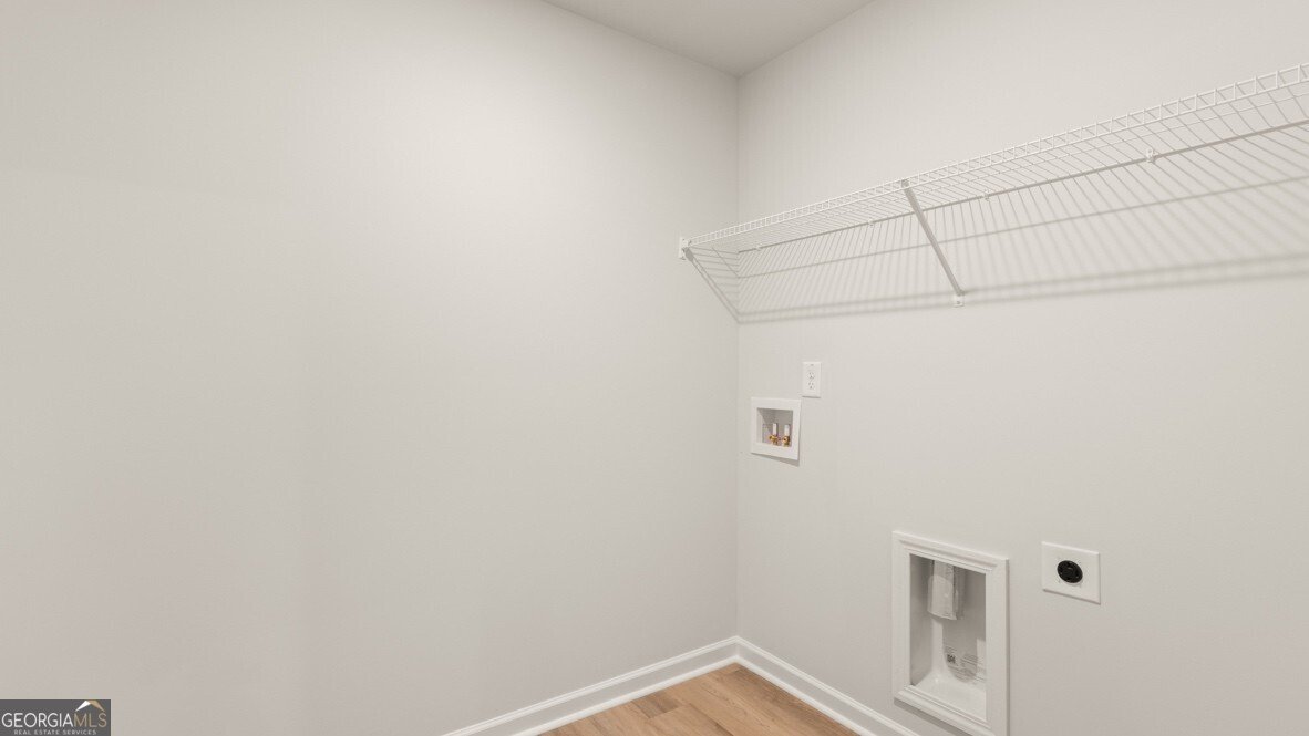 2354 Carlton Parkway Douglasville - Photo 23