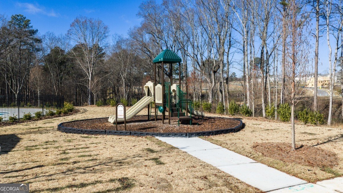 2354 Carlton Parkway Douglasville - Photo 25