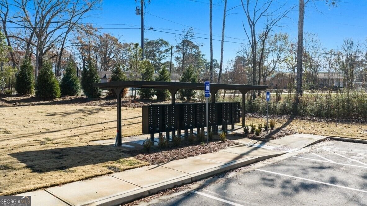 2354 Carlton Parkway Douglasville - Photo 32