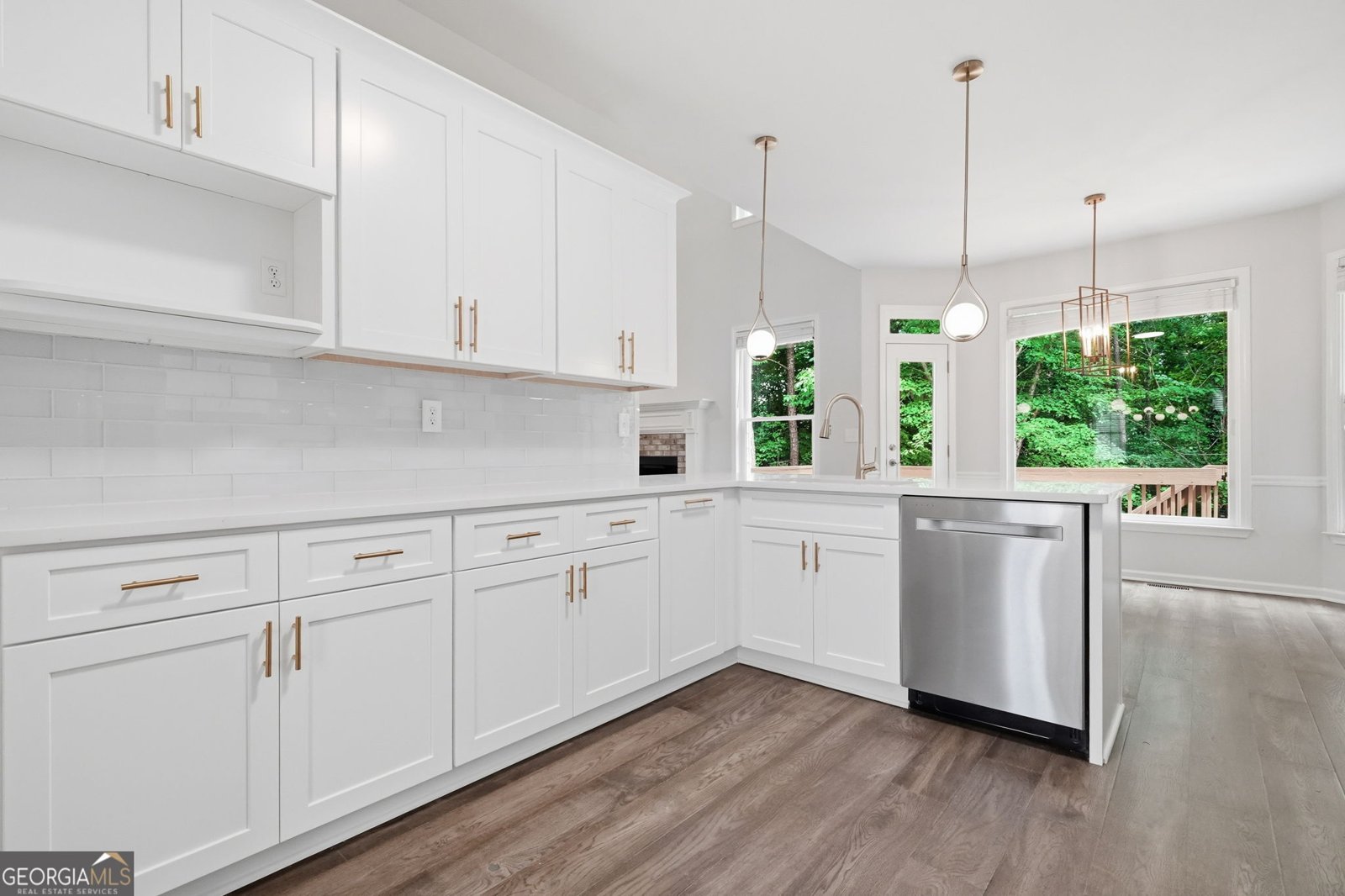 112 Adelaide Crossing Acworth - Photo 10