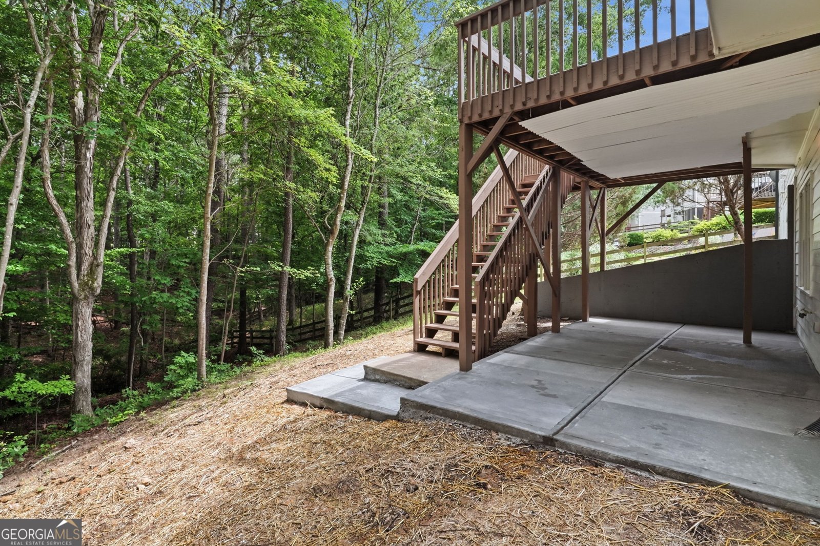 112 Adelaide Crossing Acworth - Photo 52