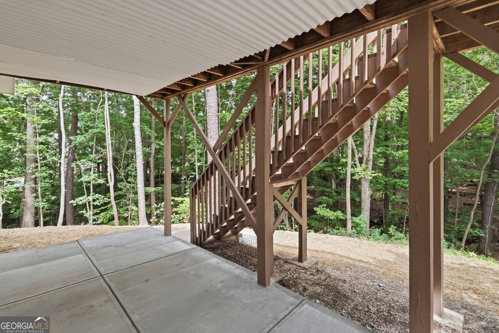 112 Adelaide Crossing Acworth - Photo 53
