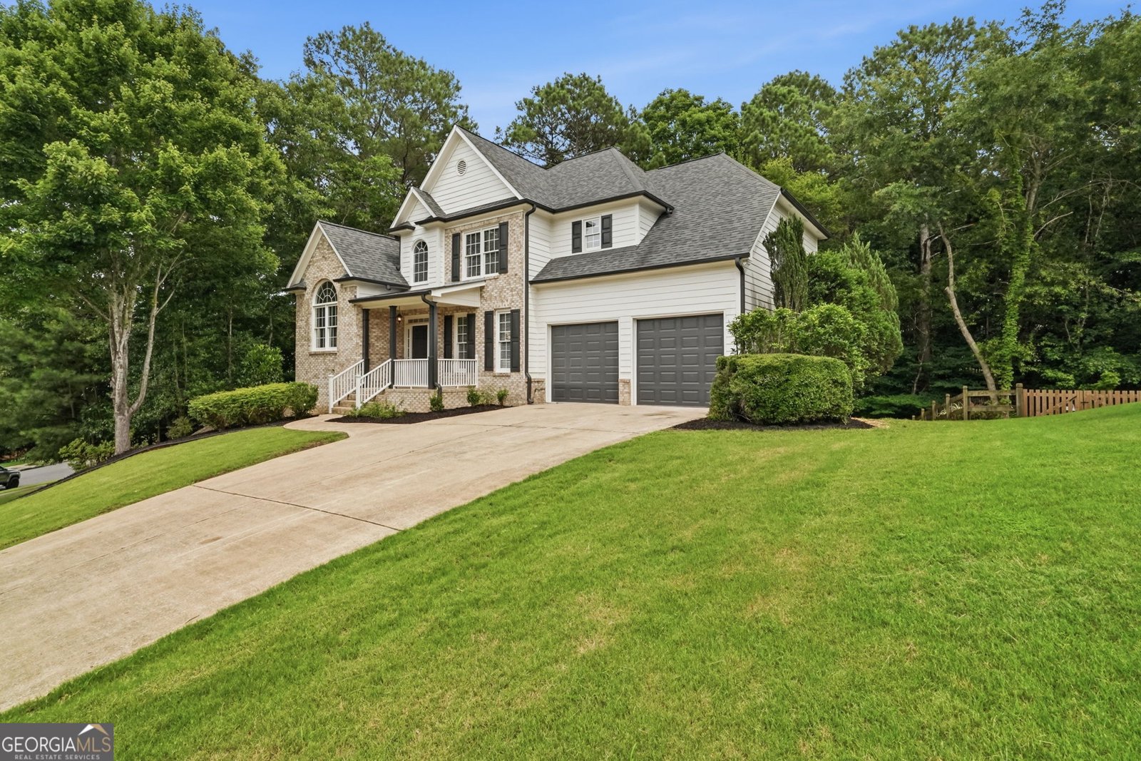 112 Adelaide Crossing Acworth - Photo 56