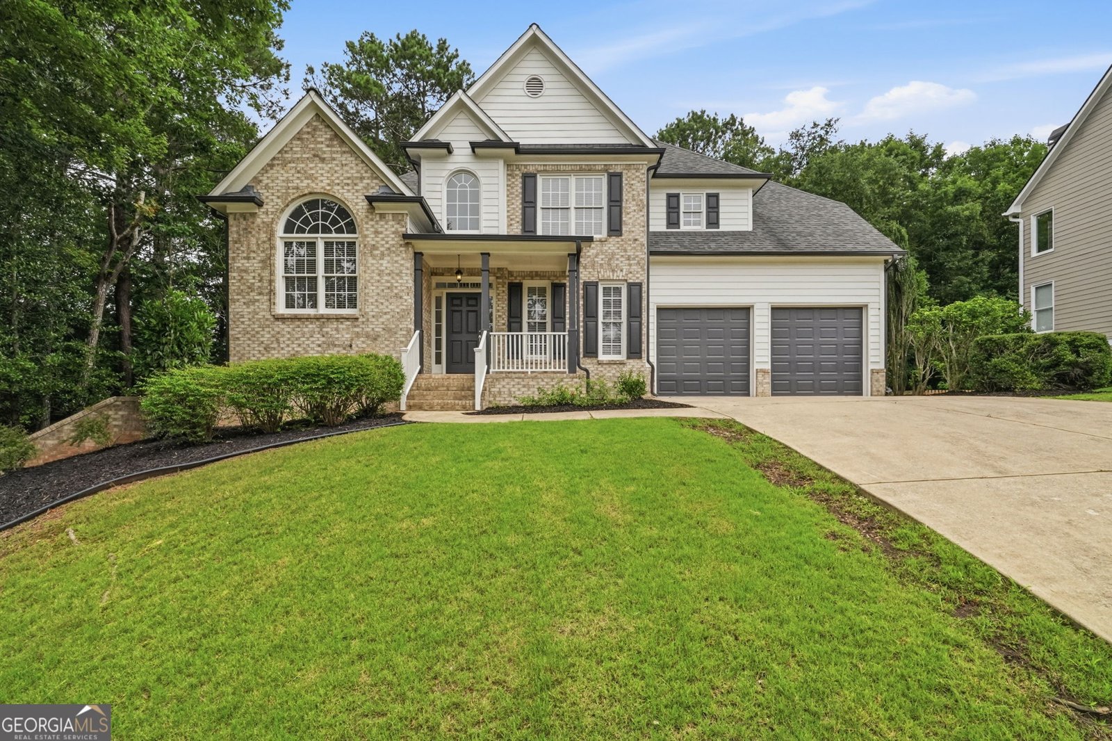 112 Adelaide Crossing Acworth - Photo 57