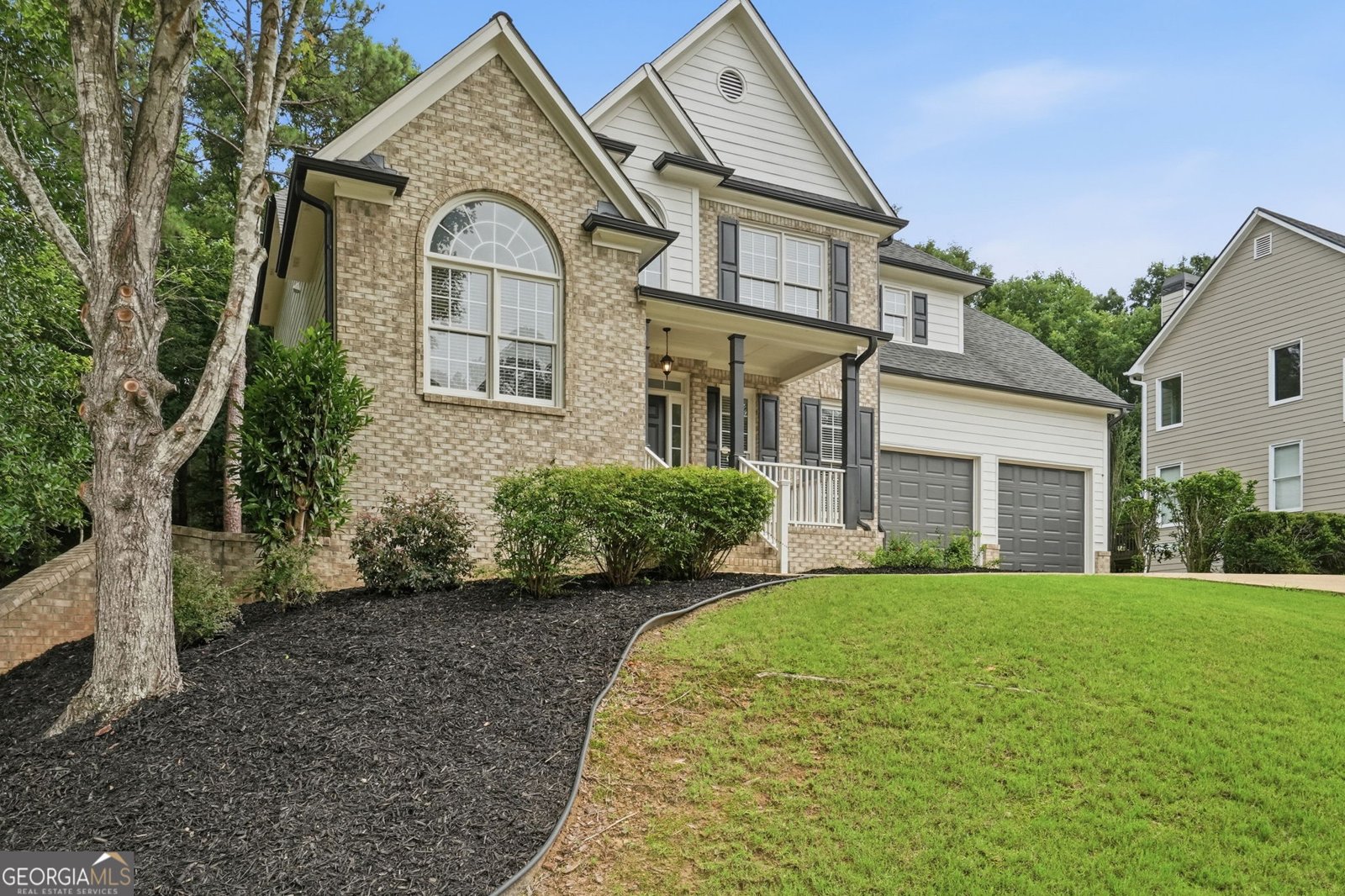 112 Adelaide Crossing Acworth - Photo 58