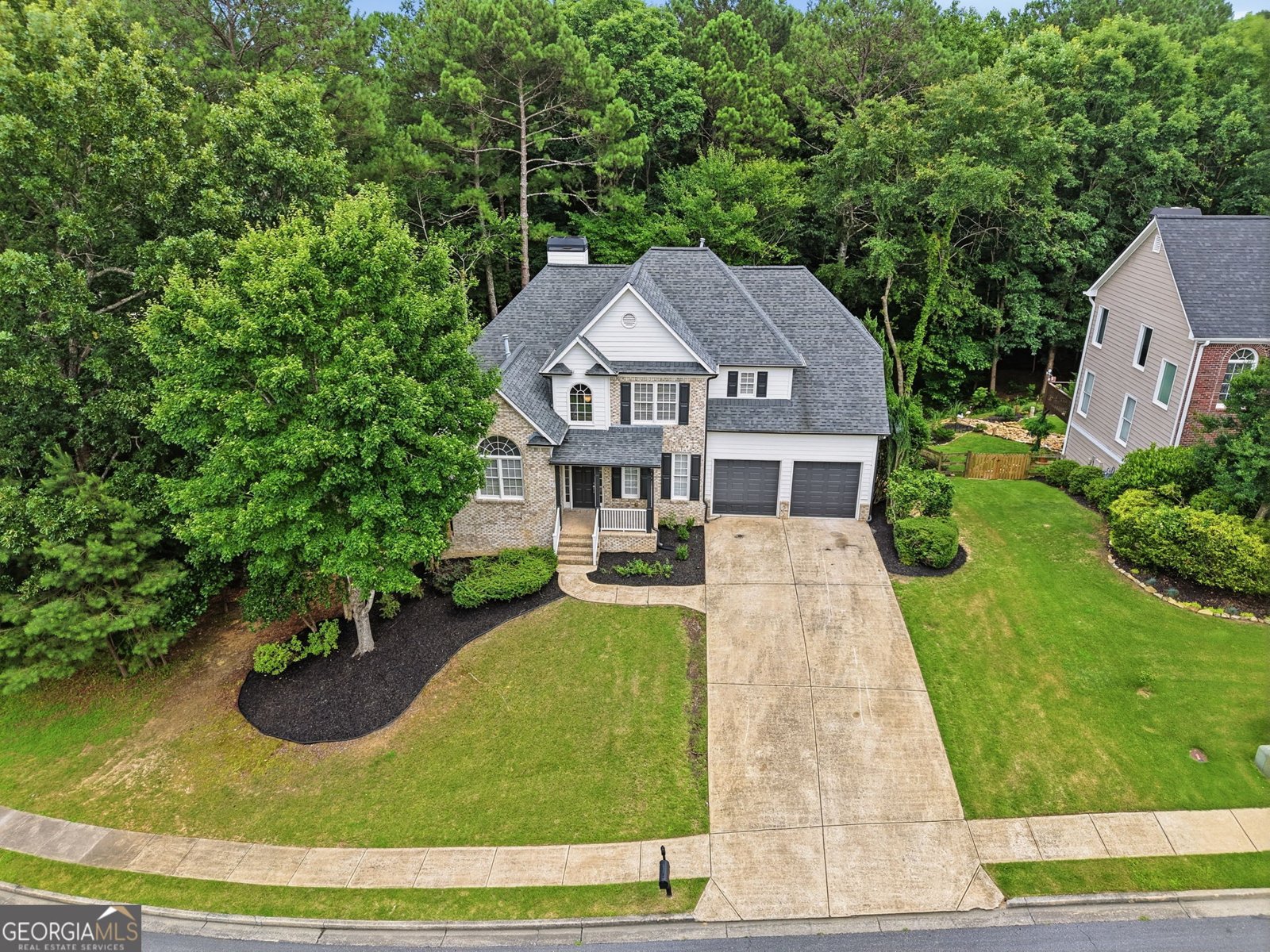 112 Adelaide Crossing Acworth - Photo 60