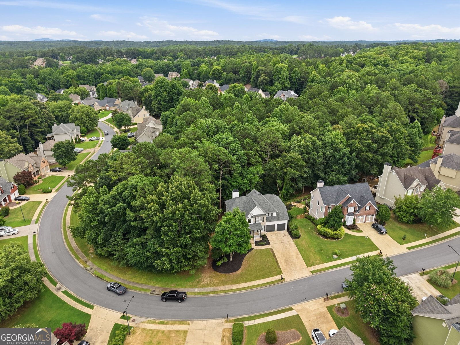 112 Adelaide Crossing Acworth - Photo 61