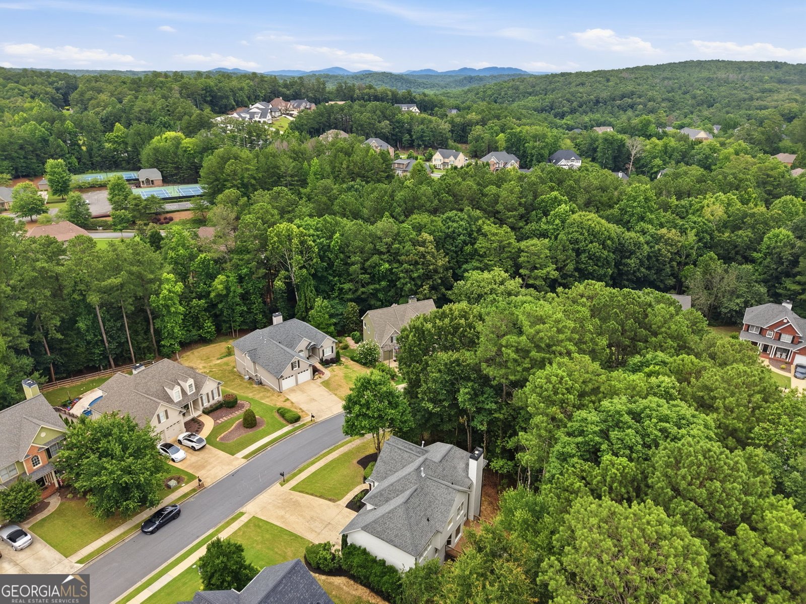 112 Adelaide Crossing Acworth - Photo 63