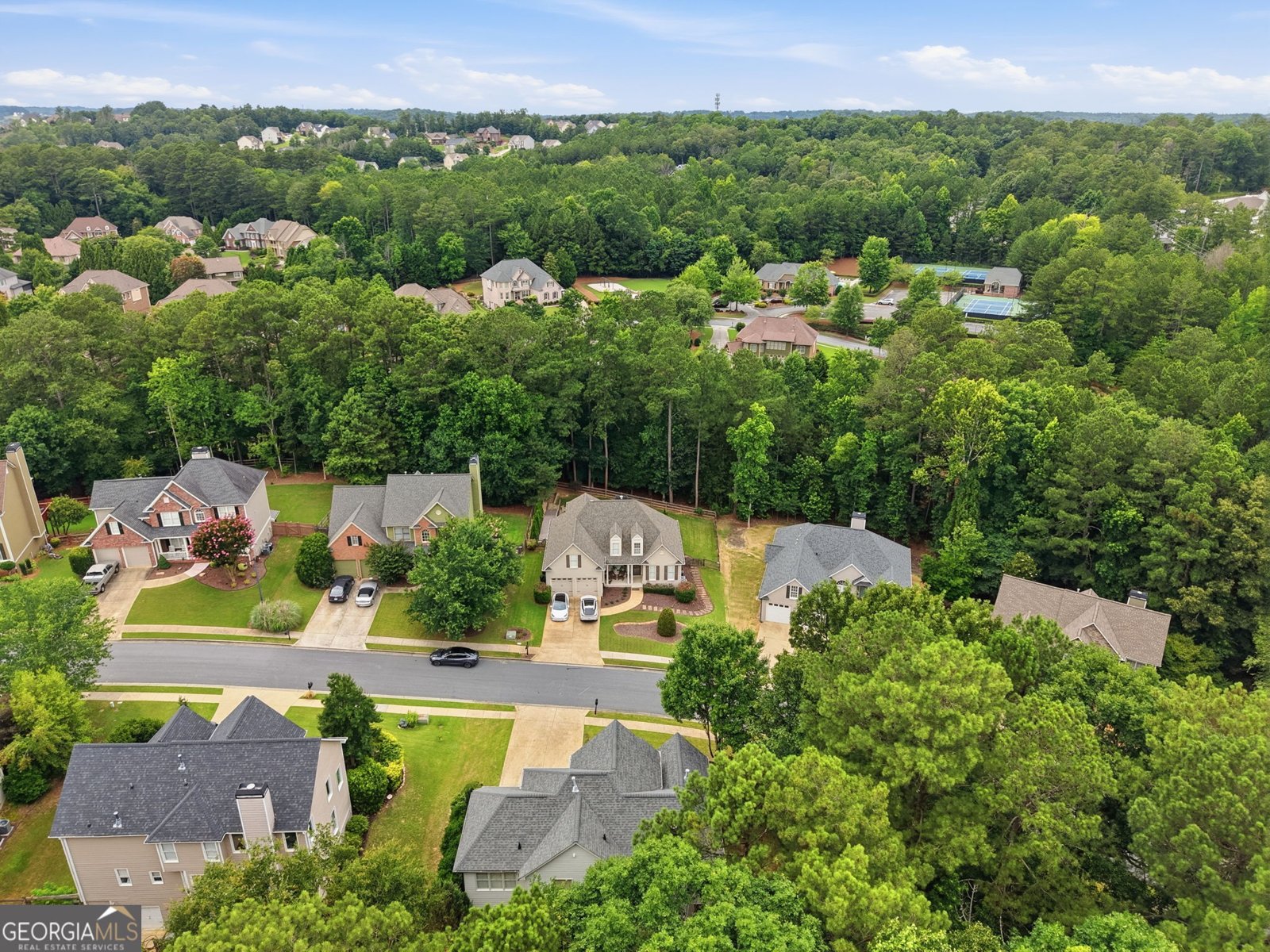 112 Adelaide Crossing Acworth - Photo 64