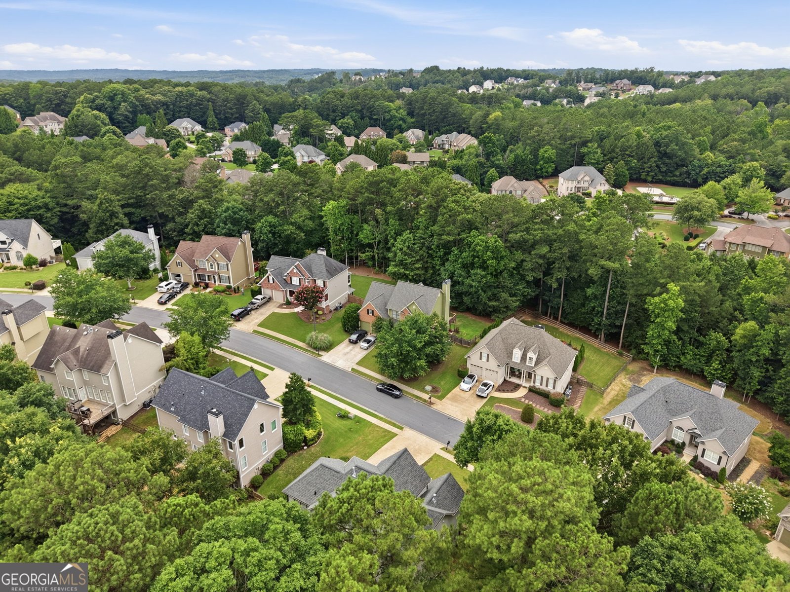 112 Adelaide Crossing Acworth - Photo 65