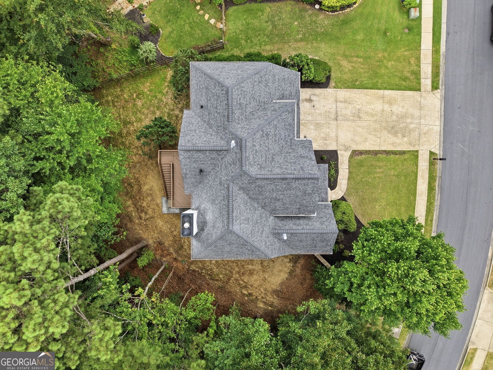 112 Adelaide Crossing Acworth - Photo 66