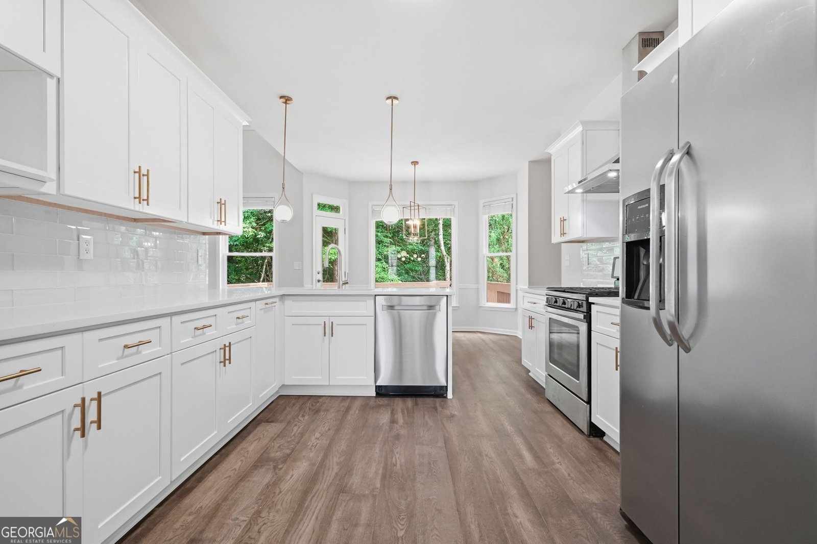 112 Adelaide Crossing Acworth - Photo 9