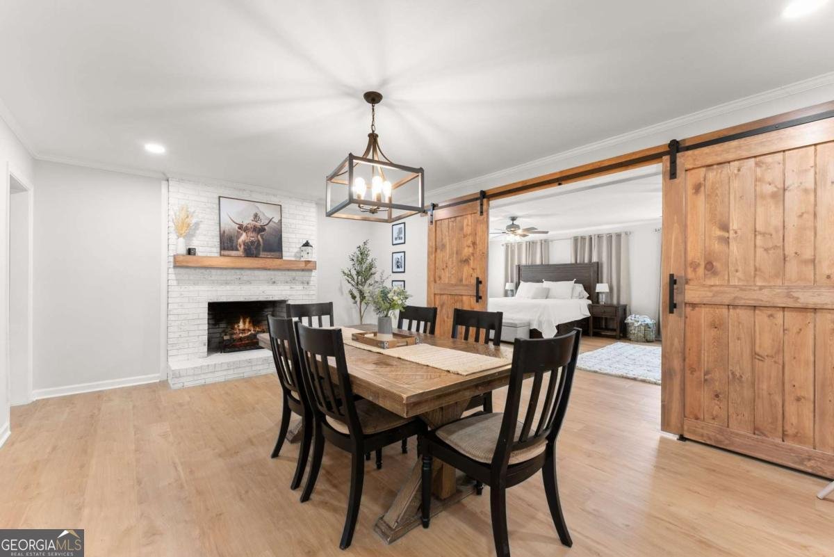 7691 Nicholson Road Cumming - Photo 10
