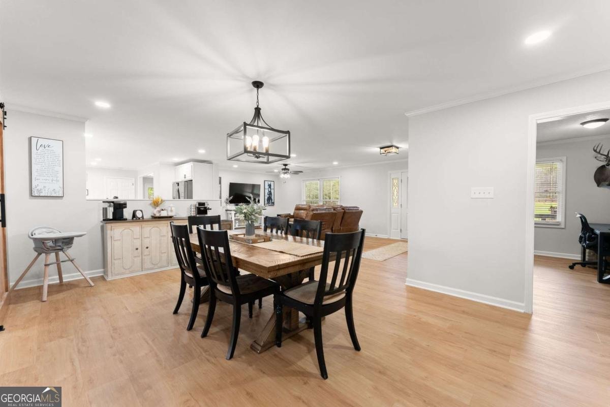 7691 Nicholson Road Cumming - Photo 11
