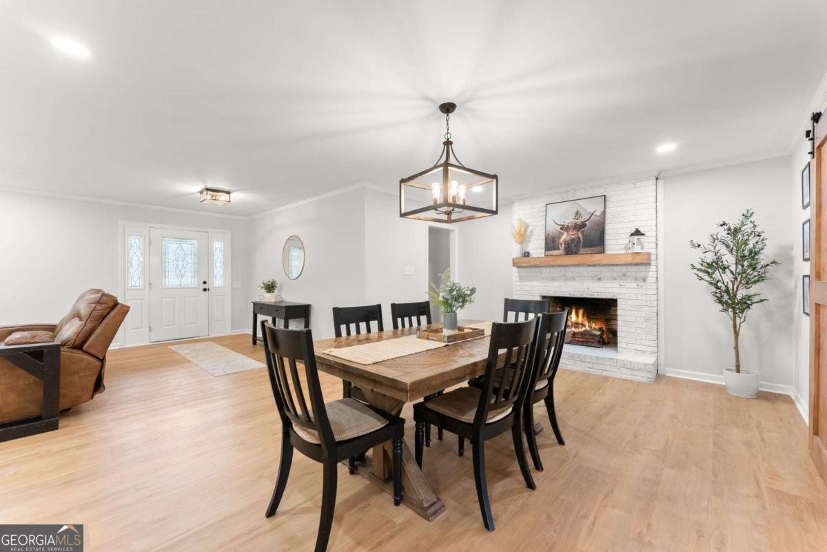 7691 Nicholson Road Cumming - Photo 12
