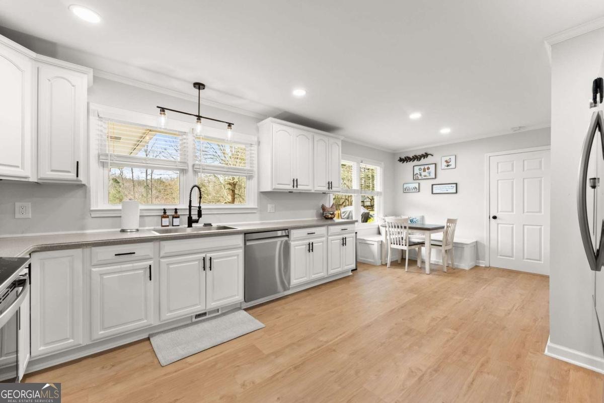 7691 Nicholson Road Cumming - Photo 15