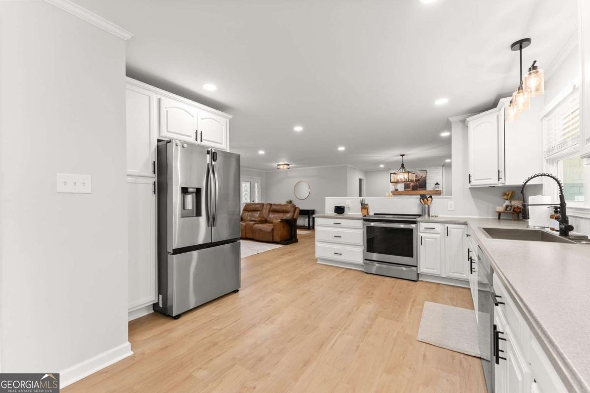 7691 Nicholson Road Cumming - Photo 16