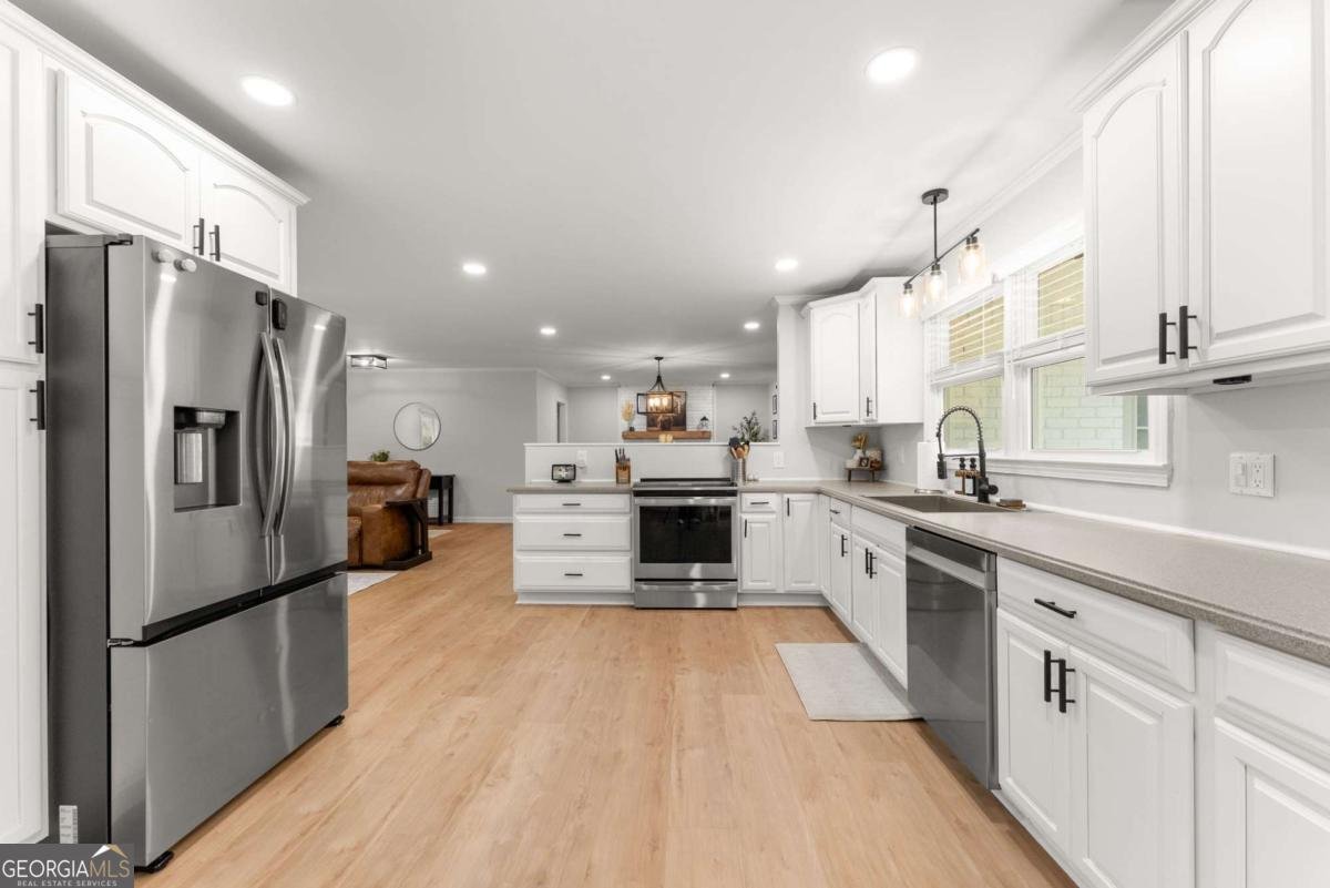 7691 Nicholson Road Cumming - Photo 17
