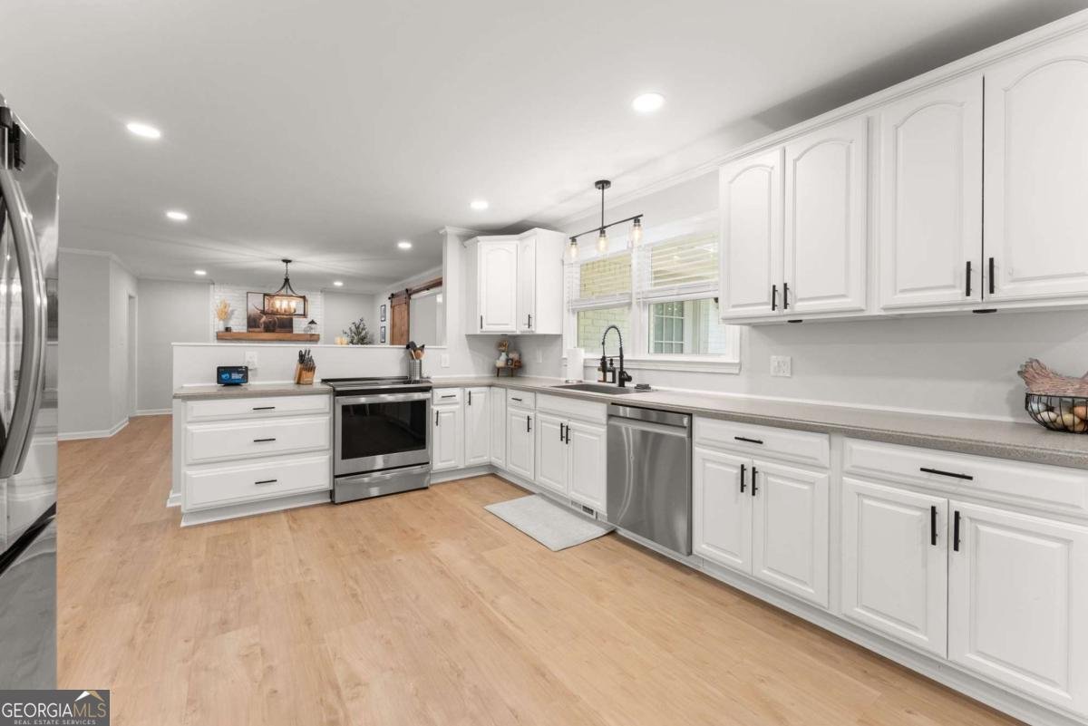 7691 Nicholson Road Cumming - Photo 18