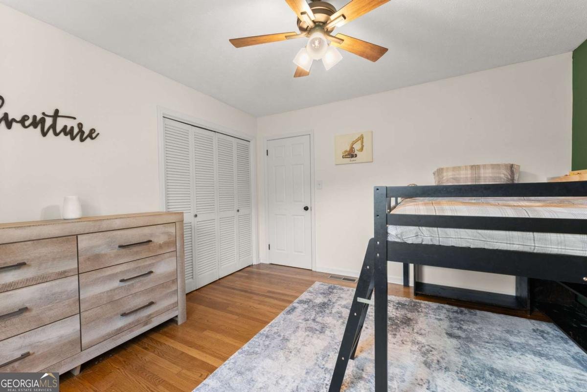 7691 Nicholson Road Cumming - Photo 24