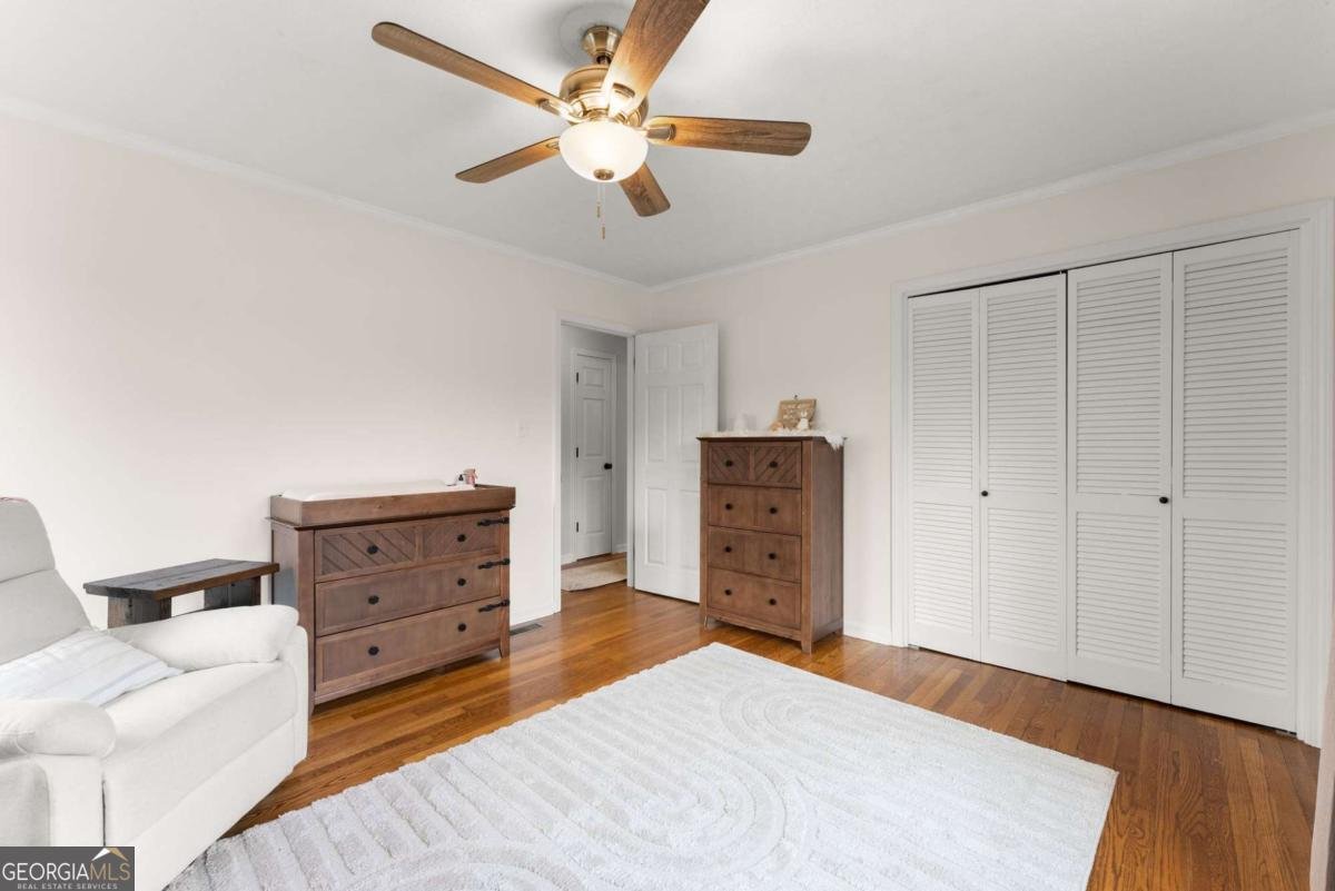 7691 Nicholson Road Cumming - Photo 26