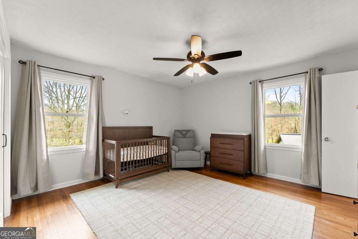 7691 Nicholson Road Cumming - Photo 27