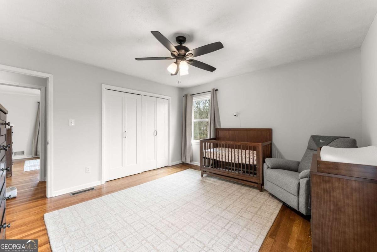 7691 Nicholson Road Cumming - Photo 29