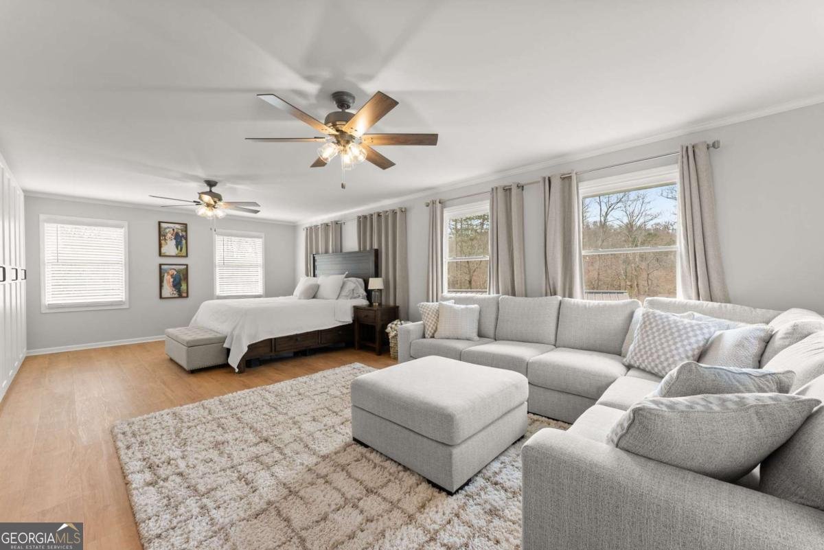 7691 Nicholson Road Cumming - Photo 32