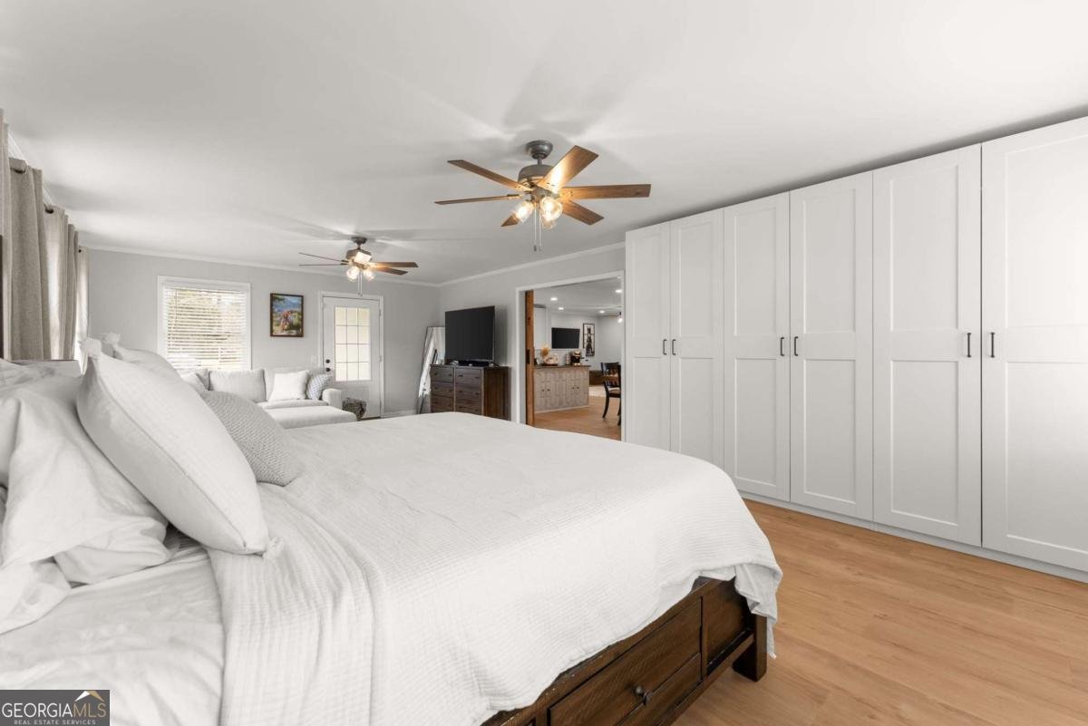 7691 Nicholson Road Cumming - Photo 33