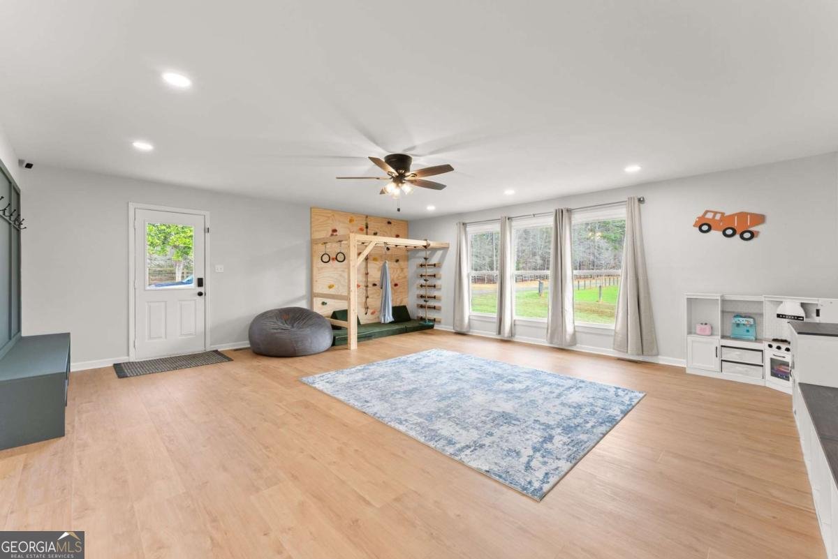 7691 Nicholson Road Cumming - Photo 36