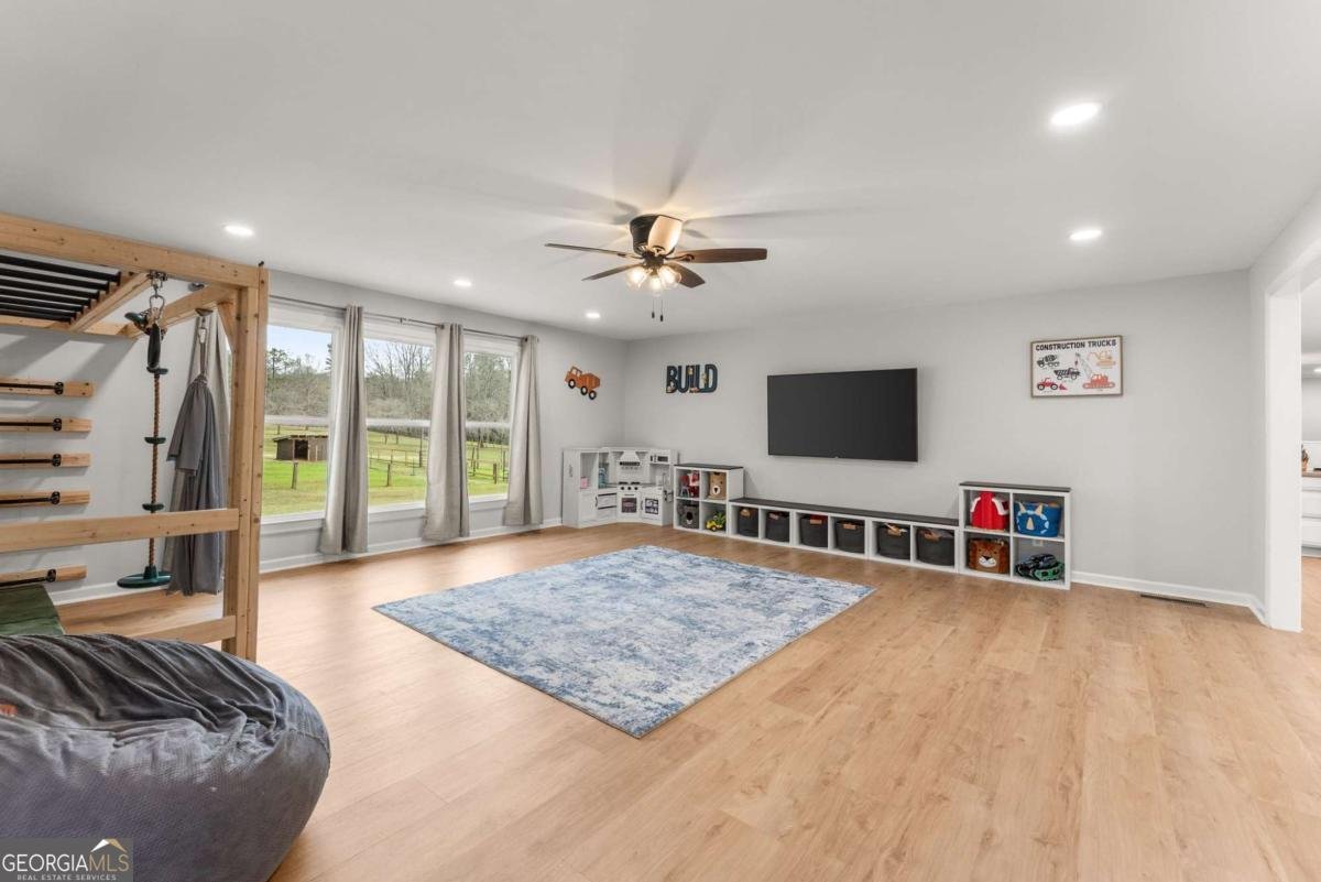 7691 Nicholson Road Cumming - Photo 37