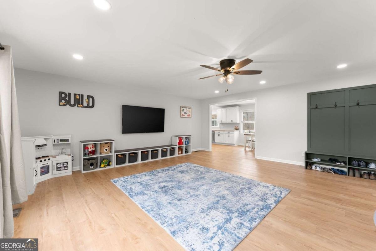 7691 Nicholson Road Cumming - Photo 38