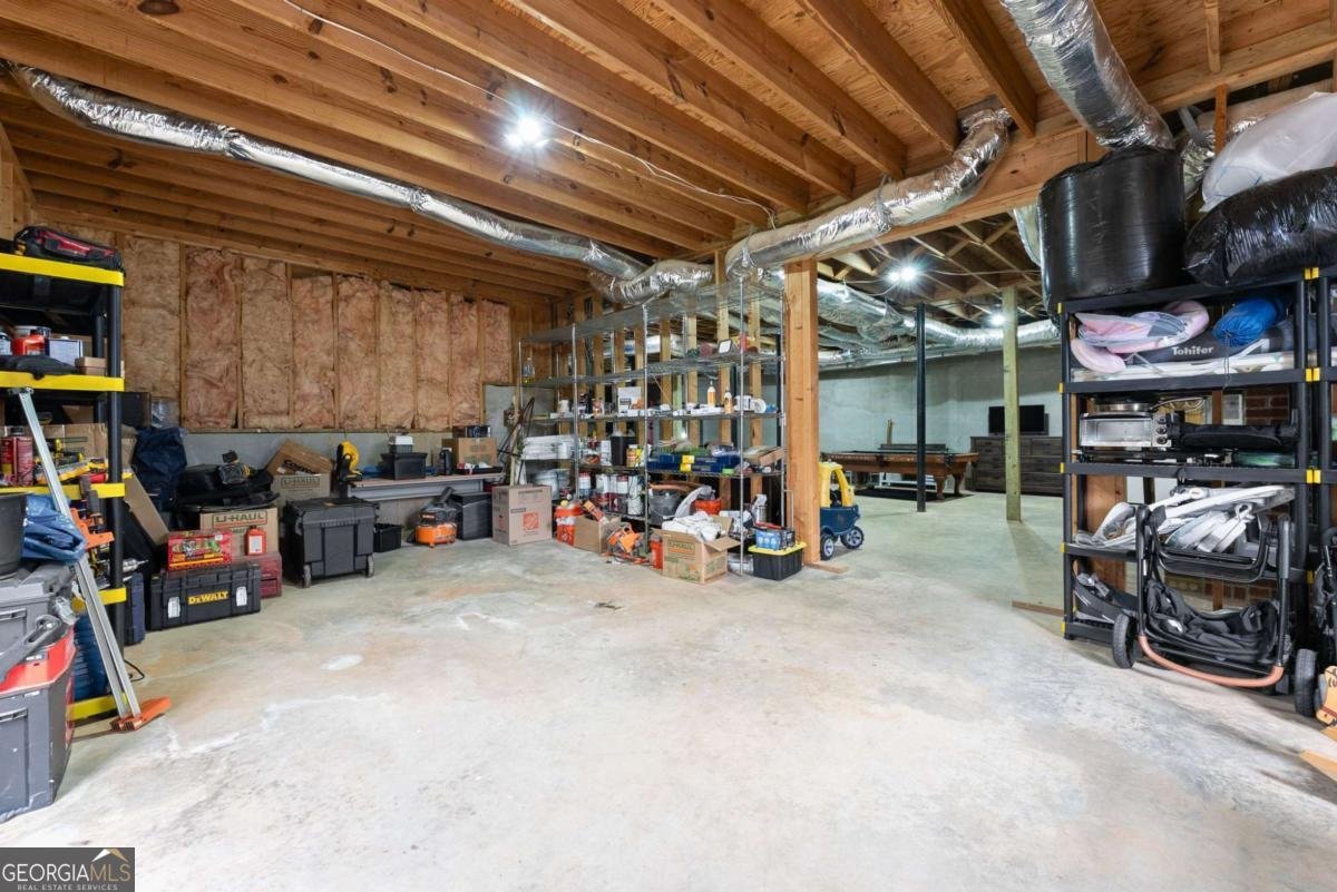 7691 Nicholson Road Cumming - Photo 39