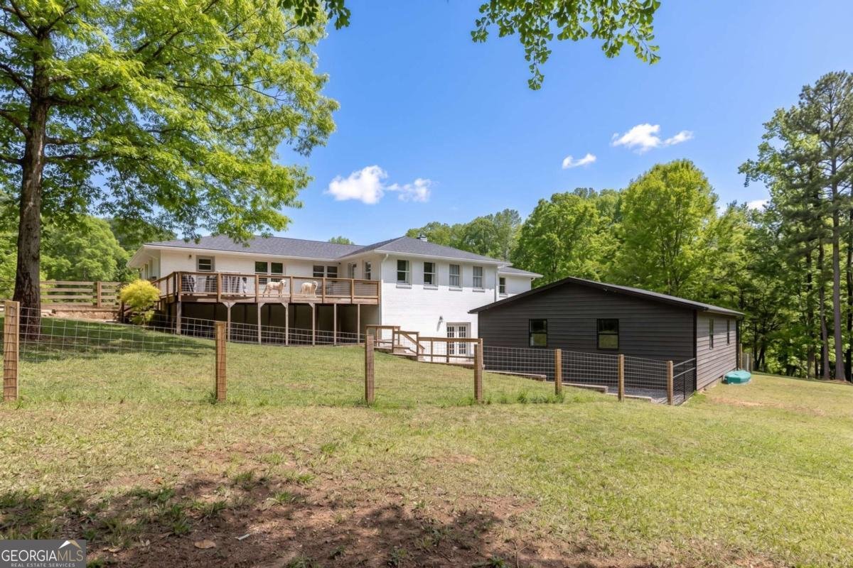 7691 Nicholson Road Cumming - Photo 48