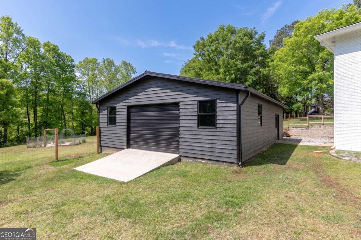 7691 Nicholson Road Cumming - Photo 49