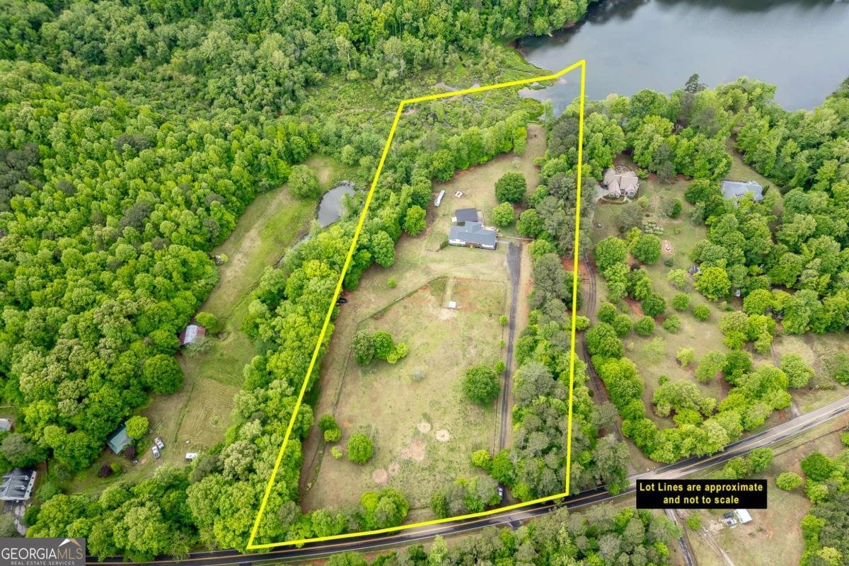 7691 Nicholson Road Cumming - Photo 69