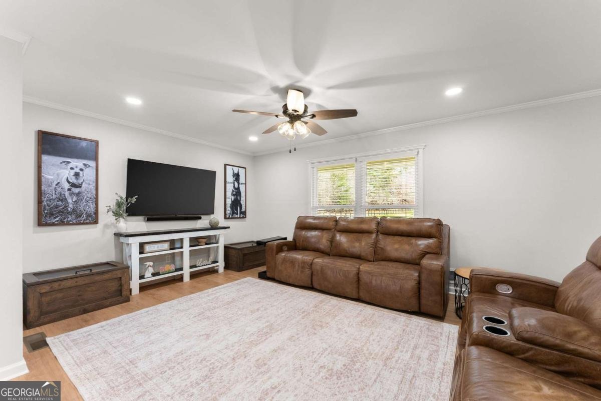 7691 Nicholson Road Cumming - Photo 7