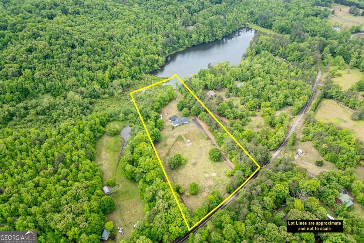 7691 Nicholson Road Cumming - Photo 70