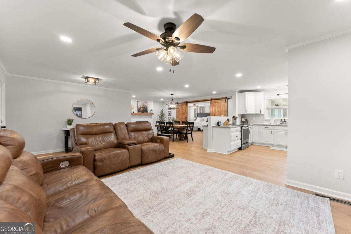 7691 Nicholson Road Cumming - Photo 8