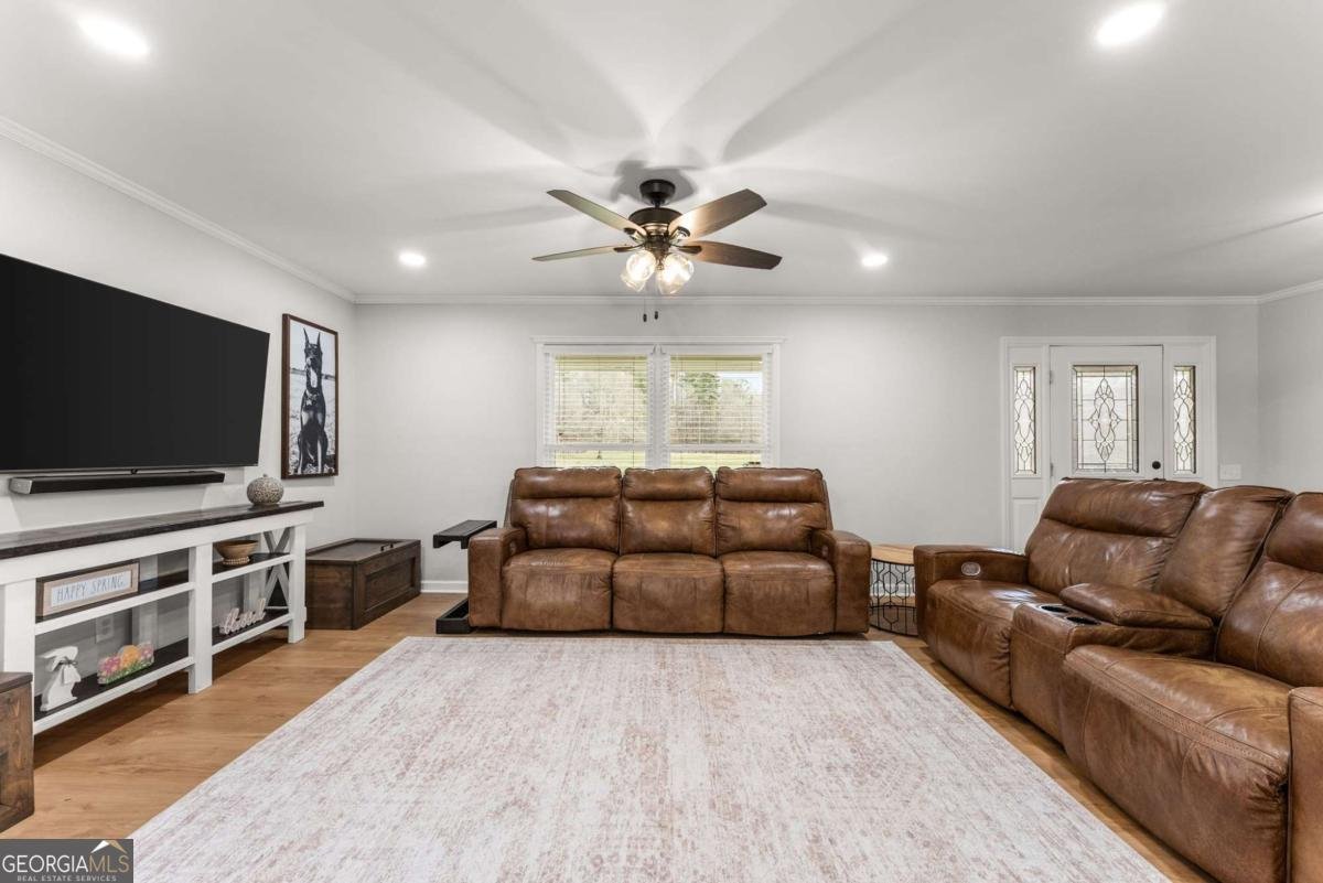 7691 Nicholson Road Cumming - Photo 9
