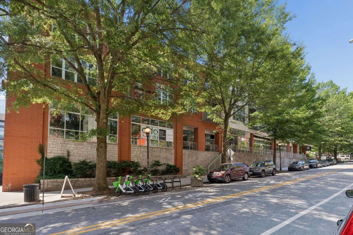 245 Highland Avenue Atlanta - Photo 7