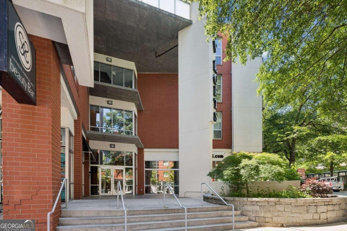 245 Highland Avenue Atlanta - Photo 8