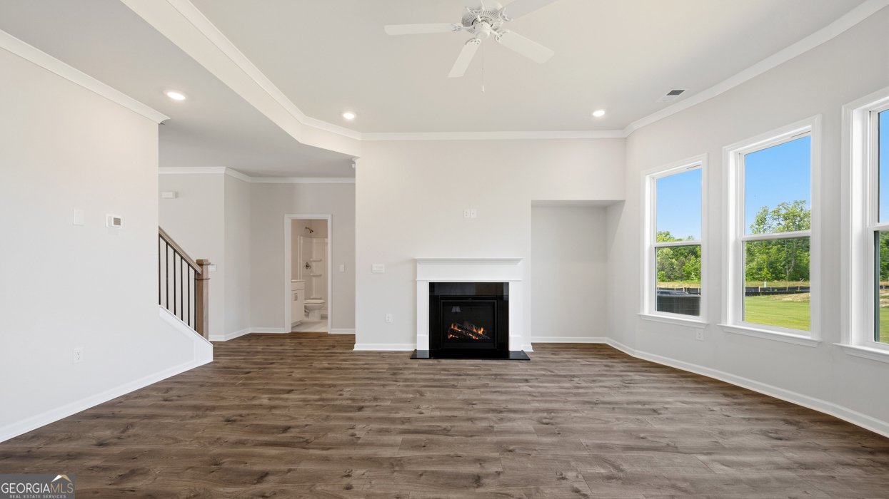 500 Olson Lane Locust Grove - Photo 10