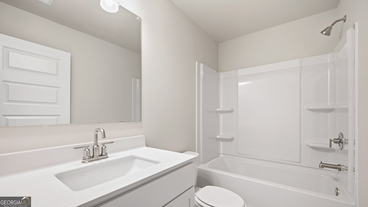 500 Olson Lane Locust Grove - Photo 15