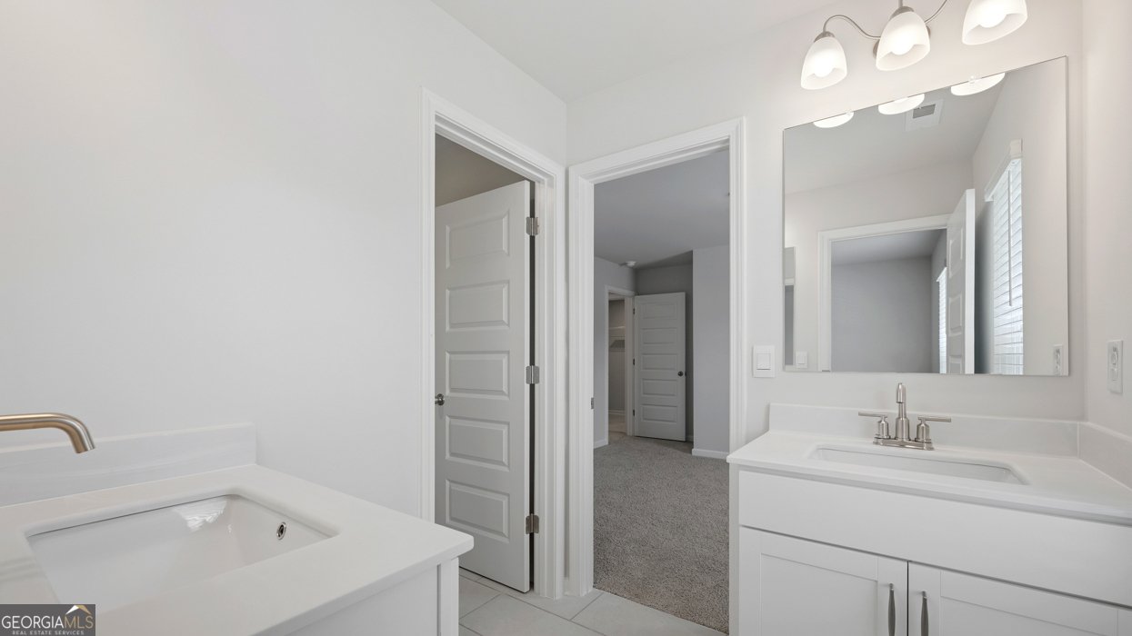 500 Olson Lane Locust Grove - Photo 17