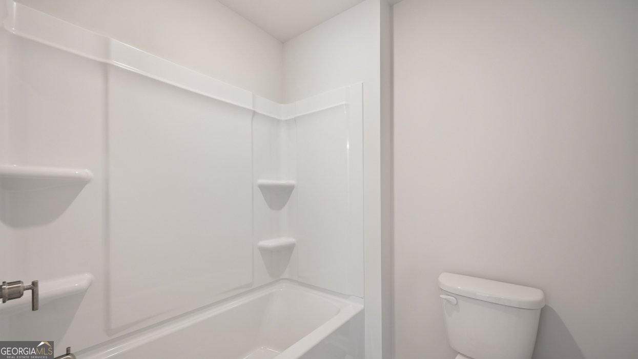 500 Olson Lane Locust Grove - Photo 18