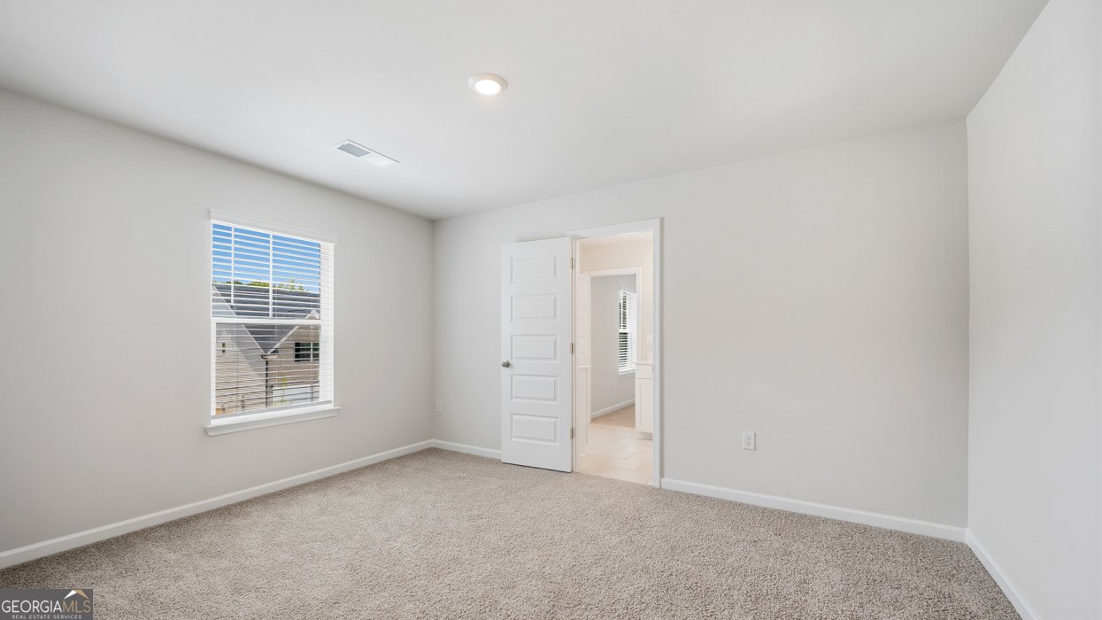 500 Olson Lane Locust Grove - Photo 19